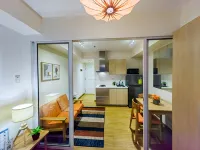 Citispace 1BR Suite at Azure Urban Resort #AZ02
