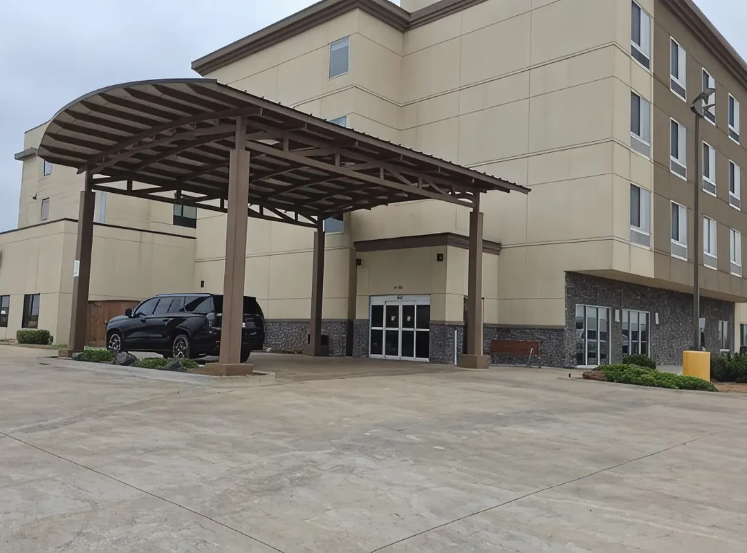 Fairbridge Inn And Suites Will Rogers Airport | Restaurant & Bar - Oklahoma City