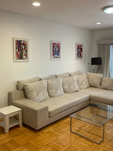 รูปภาพของPalmspring Apartment