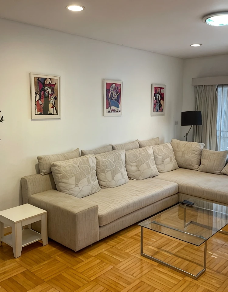 รูปภาพของPalmspring Apartment