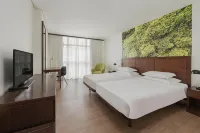 Neat Hotel Avenida - 3-Star