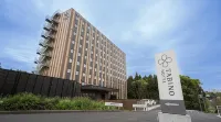Tabino Hotel Aso Kumamoto Airport