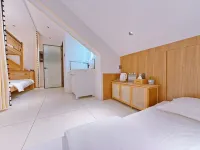 Floral Hotel·Rizhao and Baihe Hotel - Homestays