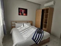 Lua Villa