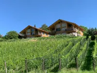 Seaside Lodge - premium apartment - parking