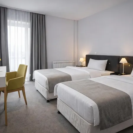 Nobel Inn Hotel