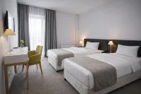Nobel Inn Hotel - 4-Star