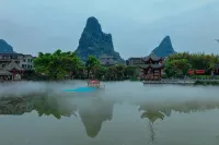 Huangyao Jinlanju Scenic Hotel