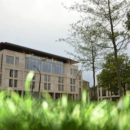 Elm Grove (University of Roehampton), London Отели рядом с достопримечательностью «Уимблдон»
