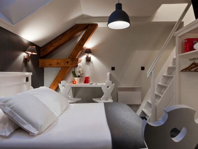 Hotel Le Faucigny