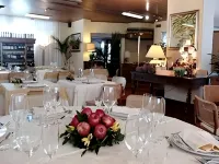 Hotel Al Sant'Andrea - Завтрак