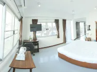 Kanyanat Boutique Hotel 왓 타이 몽콘 주변 호텔