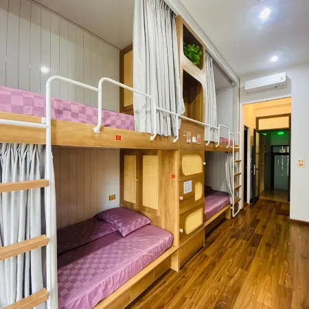 Hong Van Homestay - Cao Bang Hotels in Thuc Phan