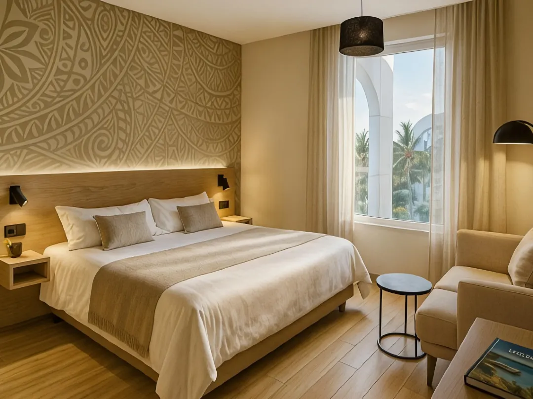 Hotel Reva Tahiti - Polynésie française