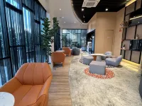Otel Hotel Suite โรงแรมในซิบู