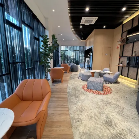 Otel Hotel Suite
