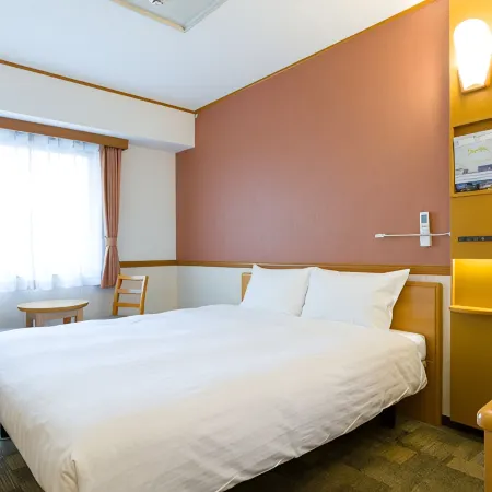 Toyoko Inn Yonezawa Ekimae
