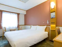 โตโยะโคะอิน โยเนซาว่า เอกิมาเอะ โรงแรมใน