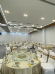Infinity Hotel - servizio colazione