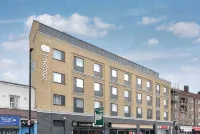 Travelodge London Peckham Отели рядом с достопримечательностью «Пекхэм»