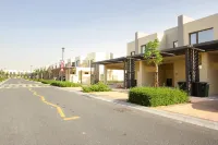 3BHK Villa in Emaar South | Ideal for Short Stays -  Holiday Villas