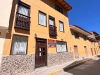 Kantu Inn - Tourist Lodging 烏魯班巴住宿飯店