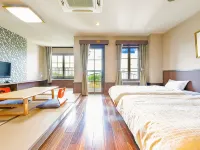 Ooedo Onsen Monogatari Hotel Reoma No Mori Hotels in Marugame