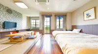 Ooedo Onsen Monogatari Hotel Reoma No Mori