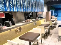 Henn na Hotel Fukuoka Hakata - bar