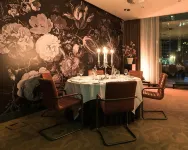 Leonardo Hotel Den Haag Babylon - sarapan