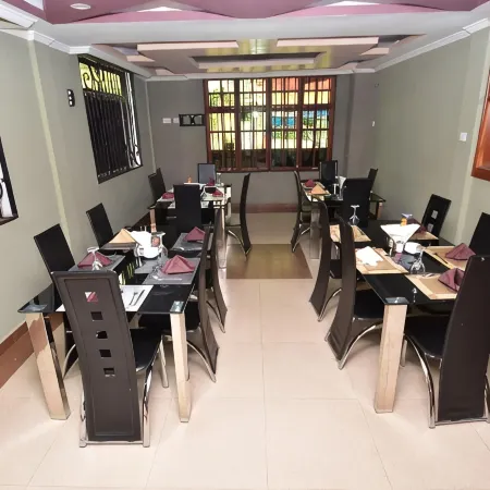 Acres Hotels