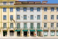 Vincci Baixa Suites Apartments - New
