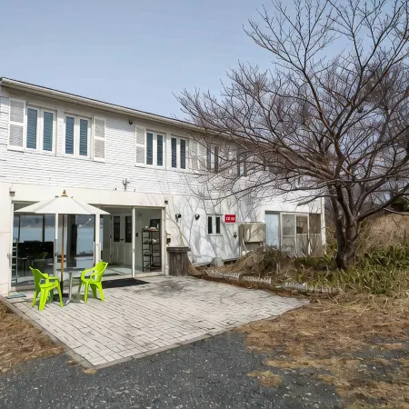 Sea Side House Toya
