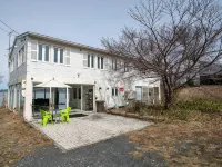 Sea Side House Toya - 3-Star