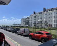 Studio room Brighton city centre