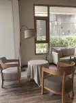 Longji Terrace Husi Nianyue Homestay (Jiulong Wuhu View Spot Shop) - bar
