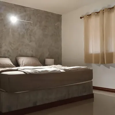 Kannphat Resort Отели рядом с достопримечательностью «Стадион Краби»