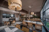 樸居酒店（鎮平翡翠城店）