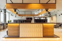 harry's home Zurich-Limmattal - bar