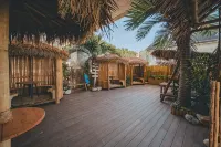 Mer de l'aube Hotel