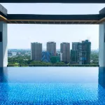 The Residences at Bcct - Gym