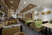 IU Hotel (Guang'an Vocational and Technical College Store） - breakfast
