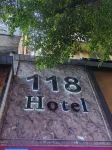 โรงแรม Yi118 สาขา ชางจงชุน เล่อซาน