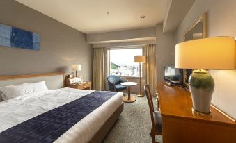 Jr Hotel Clement Tokushima