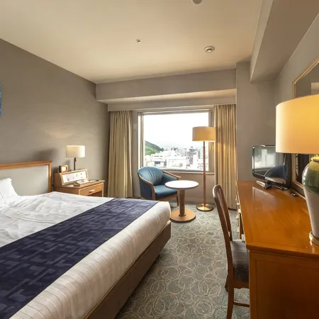 Jr Hotel Clement Tokushima