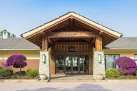 Songhu Hotel, Happy Island