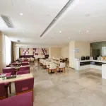 格林豪泰飯店（盤州東湖公園彩虹橋店）