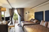 Princess Resort, Santikos Collection - balcony