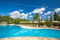 Sangiorgio Resort Hotel & Spa with Restaurant - familiares