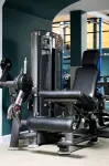 Fitzpatrick Castle Hotel - palestra